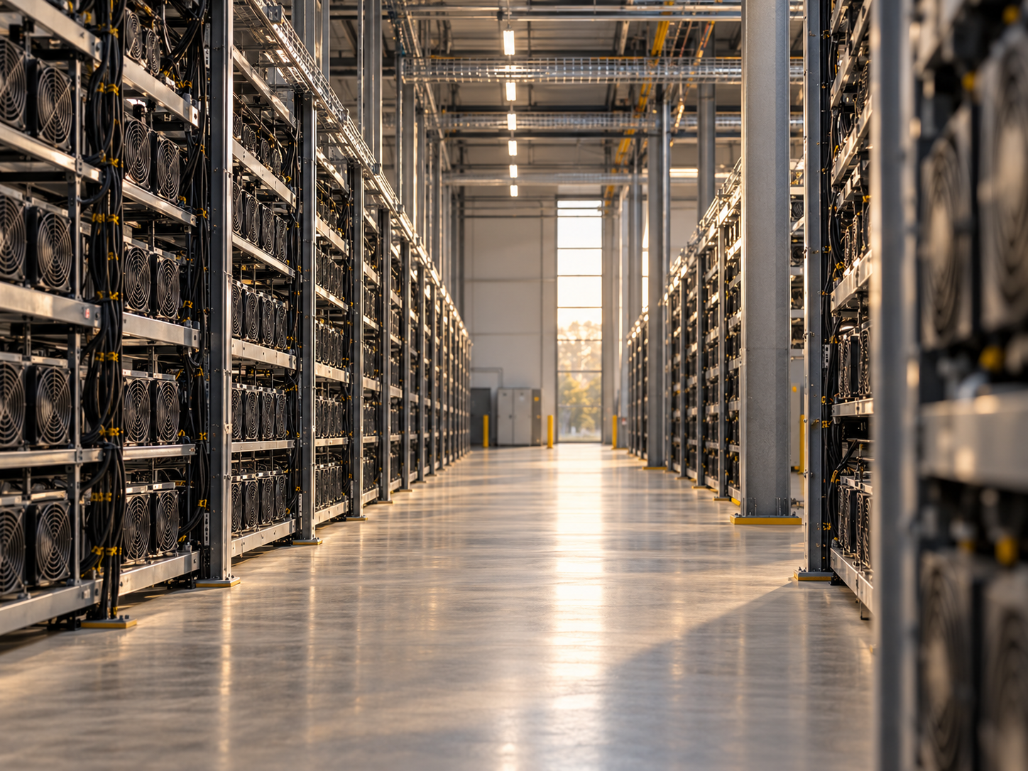 AI & Digital Assets